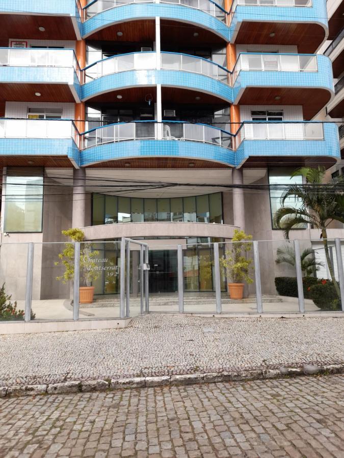 Apto. Amplo A 200 Metros Da Bela Praia Do Forte Кабо Фрио Екстериор снимка