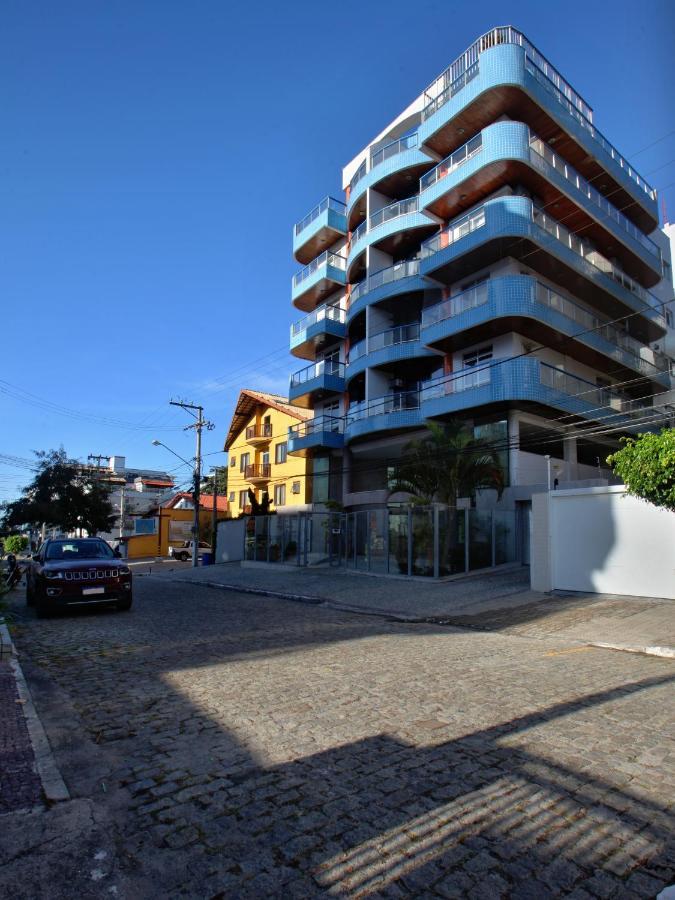 Apto. Amplo A 200 Metros Da Bela Praia Do Forte Кабо Фрио Екстериор снимка